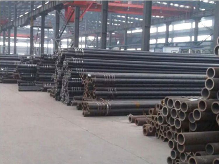 休宁12cr2mo化肥专用管